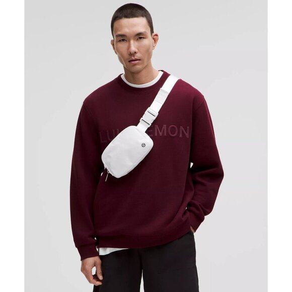 Everywhere Belt Bag 1L - White - Picture 5 of 5